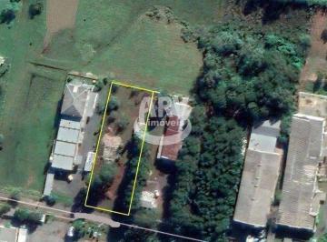 Terreno · 3200m² · Terreno  - Distrito Industrial - Cachoeirinha/RS