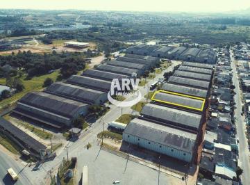 Comercial · 5 Vagas · Pavilhão, Parque dos Anjos - Gravataí -RS