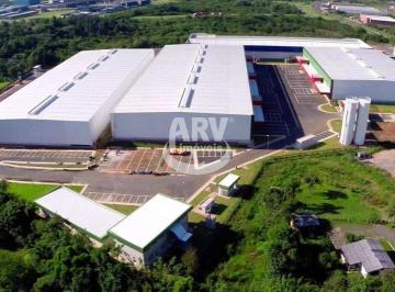 Comercial · Pavilhões - Distrito Industrial - Cachoeirinha - RS