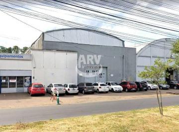 Comercial · Pavilhão - B. Anchieta - Porto Alegre/RS