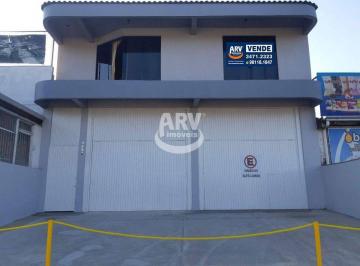 Comercial · Prédio - B. Vera Cruz - Gravataí/RS
