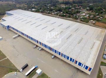 Comercial · 3 Vagas · Pavilhão - Neópolis - Gravataí - RS