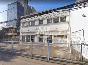 Comercial · Pavilhão - B. Floresta - Porto Alegre/RS