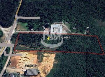 Terreno · 27545m² · Terreno - Industrial - Alvorada - RS