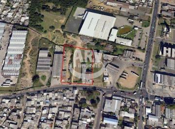 Comercial · 7000m² · Terreno - Rubem Berta - Porto Alegre - RS