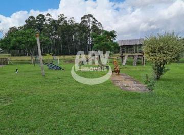 Terreno · 26230m² · Terreno - Costa Do Ipiranga - Gravataí/RS