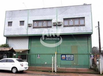 Comercial · Pavilhão - B. Protásio Alves - Porto Alegre/RS