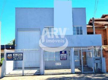 Comercial · Prédio - B. Jardim América - Cachoeirinha - RS