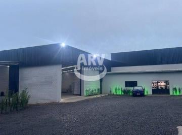 Comercial · Pavilhão - Distrito Industrial - Cachoeirinha/RS