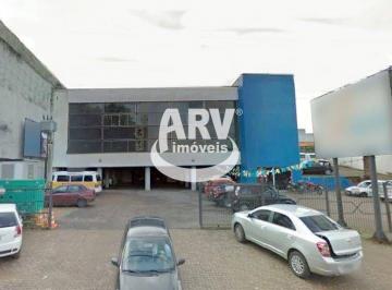 Comercial · Sala - Distrito Industrial - Cachoeirinha/RS