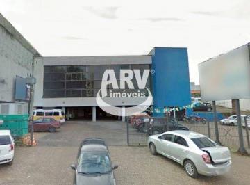 Comercial · Sala - Distrito Industrial - Cachoeirinha/RS