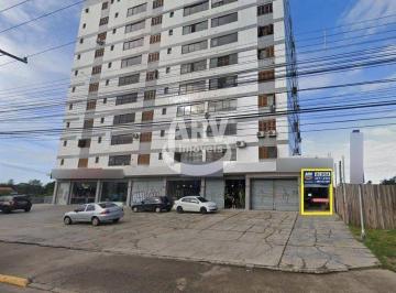 Comercial · Loja - Jansen - Gravataí/RS