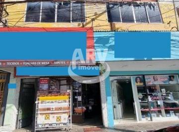 Comercial · 3 Vagas · Loja - Bom Princípio - Cachoeirinha - RS