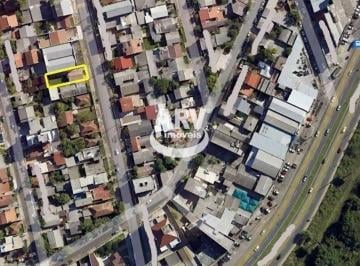 Comercial · 300m² · Terreno - B. Parque Brasília - Cachoeirinha/RS