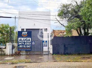Comercial · Pavilhão - B. Navegantes - Porto Alegre/RS