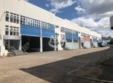 Comercial · Pavilhão - B: Rio dos Sinos - São Leopoldo/RS