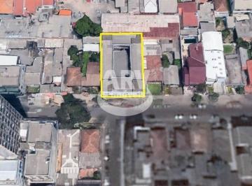 Comercial · 21 Vagas · Prédio - Comercial - Bairro Carlos Antônio Wilkens - Cachoeirinha - RS