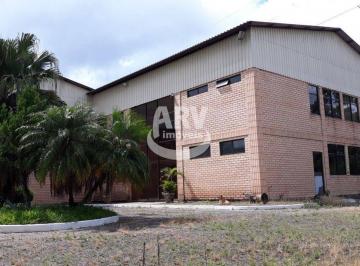 Comercial · Pavilhão-  Distrito Industrial - Gravataí - RS