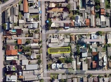 Comercial · 440m² · Terreno  - B. Jardim América - Cachoeirinha/RS