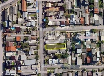 Comercial · 440m² · Terreno - B. Jardim América - Cachoeirinha/RS
