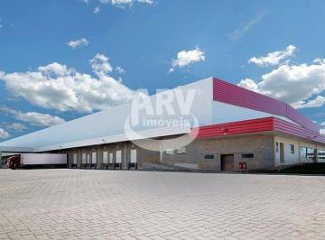 Comercial · Pavilhão - B: Berto Círio - Nova Santa Rita - RS
