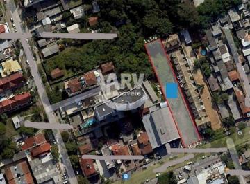 Comercial · 1699m² · Terreno - Tristeza - Porto Alegre - RS