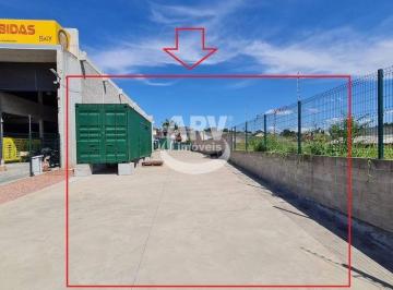 Comercial · 770m² · Terreno com Container  - B. Vera Cruz - Gravataí - RS