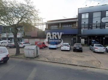 Comercial · 3 Vagas · Prédio - Bairro Santo Ângelo - Cachoeirinha/RS