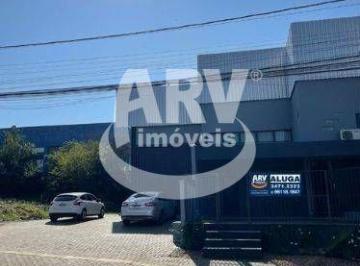 Comercial · 4 Vagas · Pavilhão - Centro - Gravataí - RS