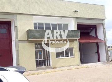 Comercial · Pavilhão - B. São João - Porto Alegre/RS