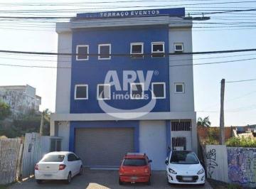 Comercial · 3 Vagas · Loja  - B. Bom Princípio - Gravataí/RS