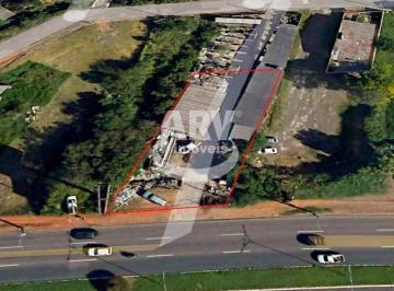 Comercial · 990m² · Terrenos - Parque Brasília - Cachoeirinha -RS