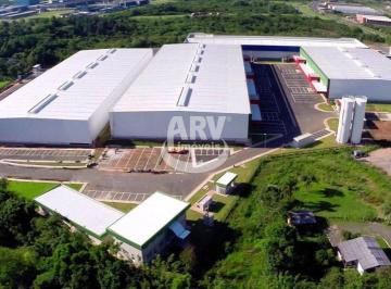 Comercial · Pavilhão - Distrito Industrial - Cachoeirinha/RS