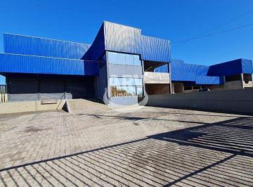 Comercial · Pavilhão - Bairro Regina - Cachoeirinha - RS