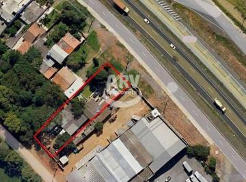 Terreno · 1324m² · Terreno- Bom Sucesso - Gravataí - RS