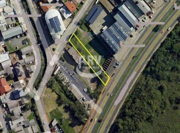 Comercial · 825m² · Terreno  -  Parque Brasília - Cachoeirinha/RS