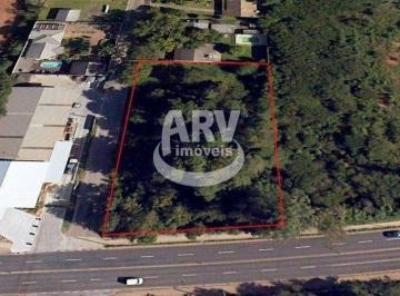 Terreno · 4034m² · Terreno - Distrito Industrial - Cachoeirinha/RS