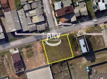 Comercial · 750m² · Terreno  - Morada do Vale III - Gravataí - RS