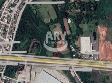Terreno · 5549m² · Terreno - Neópolis - Gravataí/RS