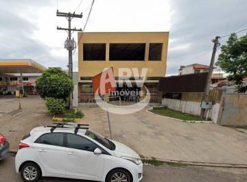 Comercial · 2 Vagas · Prédio - Jardim Floresta - Porto Alegre - RS