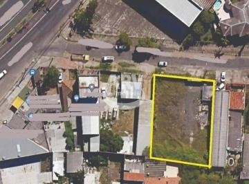 Comercial · 1000m² · Terreno - Jardim Floresta - Porto Alegre - RS