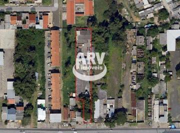 Comercial · 2120m² · Terreno - Centro - Canoas - RS