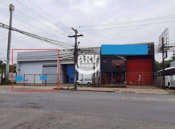 Comercial · 2 Vagas · Pavilhão - Sarandi - Porto Alegre -RS