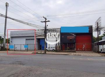 Comercial · 2 Vagas · Pavilhão - Sarandi - Porto Alegre -RS