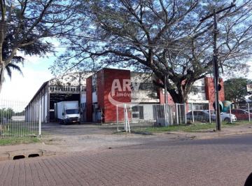Comercial · Pavilhão  - São João - Porto Alegre/RS