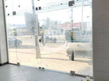 Comercial · Loja - Jansen - Gravataí/RS