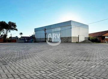Comercial · Pavilhão - B. Parque Brasilia - Cachoeirinha -Rs