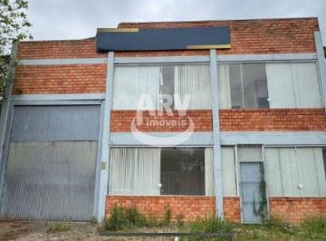 Comercial · Pavilhão - Distrito Industrial - Cachoeirinha -RS