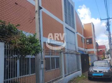 Comercial · 858m² · Pavilhão - B. Ideal - Novo Hamburgo - RS