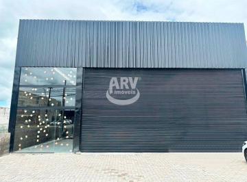 Comercial · 8 Vagas · Pavilhão - Gravataí - RS